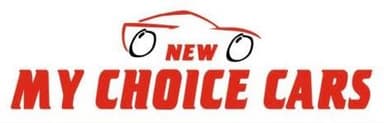 New My Choice Cars Logo